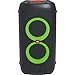 JBL Partybox 100 High Power Portable Wireless Bluetooth - Black (Renewed)