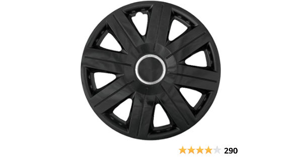 Cartrend 70269 Set de tapacubos 