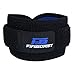 FinBurst Wrist Support Strap - Premium Adjustable Wrap for The Gym, Fitness, Lifting and Much More - for Men & Women (1 Piece)