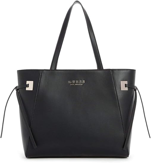 guess lizzy tote