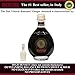 Due Vittorie Oro Gold Balsamic Vinegar of Modena Traditional DOP certified - 250ml
