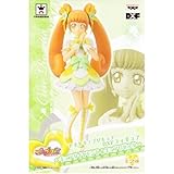 Pounding! Pretty DXF figure Cure Diamond & Cure - Cure Rosetta Rosetta (Only)] (japan import) by Banpresto