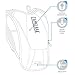 CamelBak Women's Charm Crux Reservoir Hydration Pack, Cherry Tomato/Pitch Blue, 1.5 L/50 oz