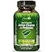 Aloe and Triphala Active-Cleanse and Probiotics by Irwin Naturals, 2-Part Colon Care Formula Detox, 60 Liquid Soft-Gels, 2 Pack