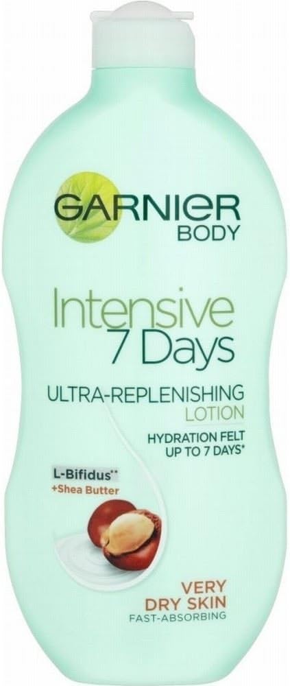 garnier 7 day moisturiser