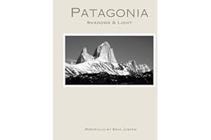 Patagonia - Shadows & Light