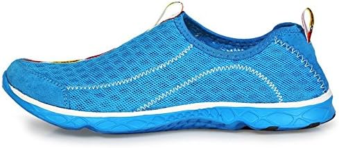 TooTa Mesh Walking Men & Women Breathable Running Aqua outdoor Couple Water Shoes