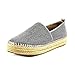 Steve Madden Womens Chopur Flatform Espadrilles