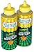 Nathans Famous Original Coney Island 100th Anniversary Deli Style Mustard (2-Pack)