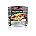 PUMP SUPPLEMENTS - NITRIC OXIDE - STIMULANT FREE PRE WORKOUT - KA-POW! PUMPED, Universal, Flavorless, N.O. Additive - mixes well with any flavored drink or preworkout to CREATE YOUR PERFECT PUMP!