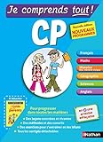 Je Comprends Tout ! CP (French Edition) by 