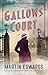 Gallows Court (Rachel Savernake Golden Age Mysteries, 1)