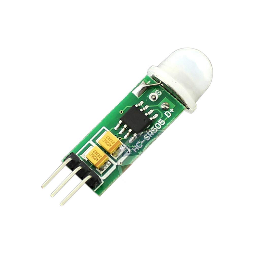 Ir detector