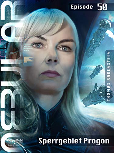 Amazoncom Nebular 50 Sperrgebiet Progon Episode German - 
