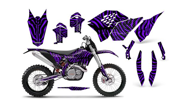 CreatorX Graphics Kit Decals Stickers 