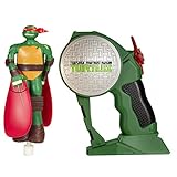 The Bridge Direct Flying Heroes Teenage Mutant Ninja Turtles: Raphael