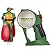 The Bridge Direct Flying Heroes Teenage Mutant Ninja Turtles: Raphael