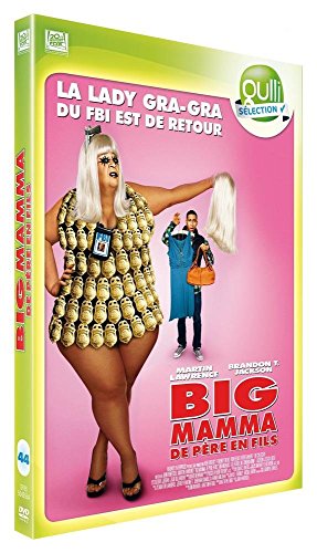 Big Mamma : De Père En Fils