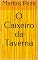 Livro O Caixeiro da Taverna