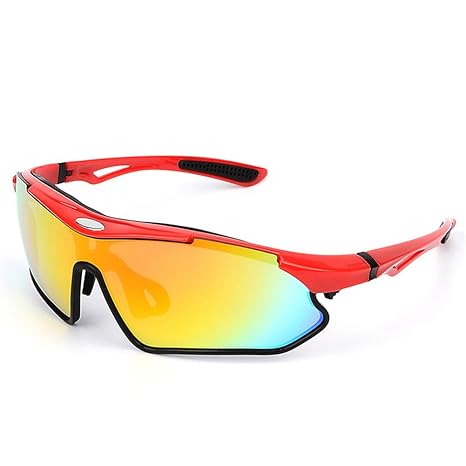 adidas sonnenbrille wechselgläser