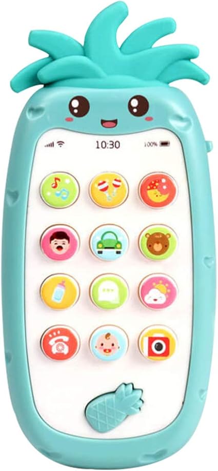 Celular de brinquedo para bebê Clearance