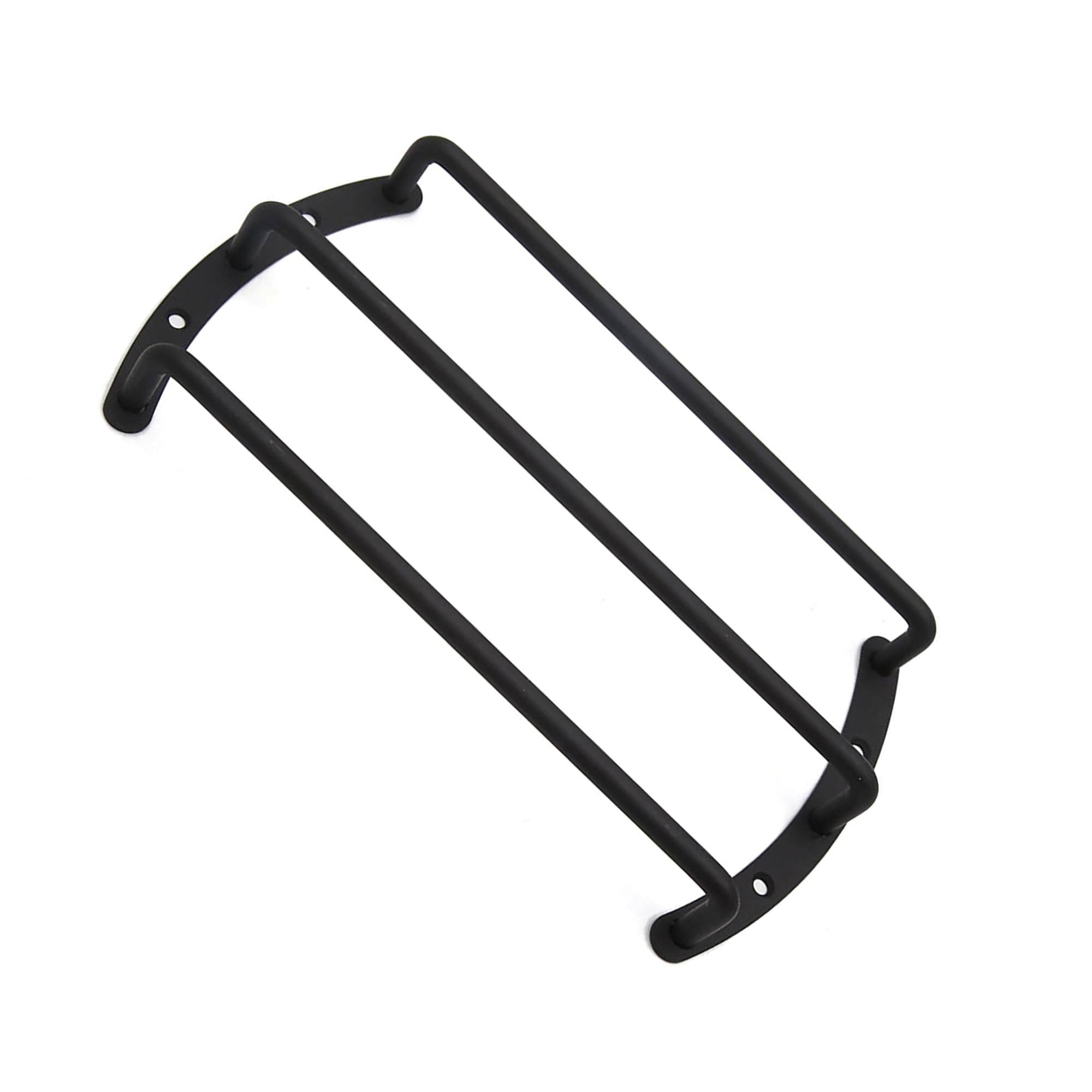 MACHSWON Metal Black 8 Inch Audio Speaker Subwoofer Grill Cover Protector for Auto Car