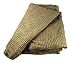 C4T Industries Military Sniper Veil - Tactical Camouflage Scrim Net Face Scarf Wrap - 100% Cotton - 48