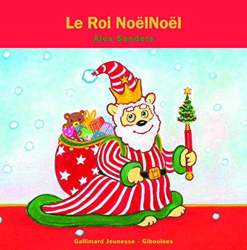 Le  roi NoëlNoël