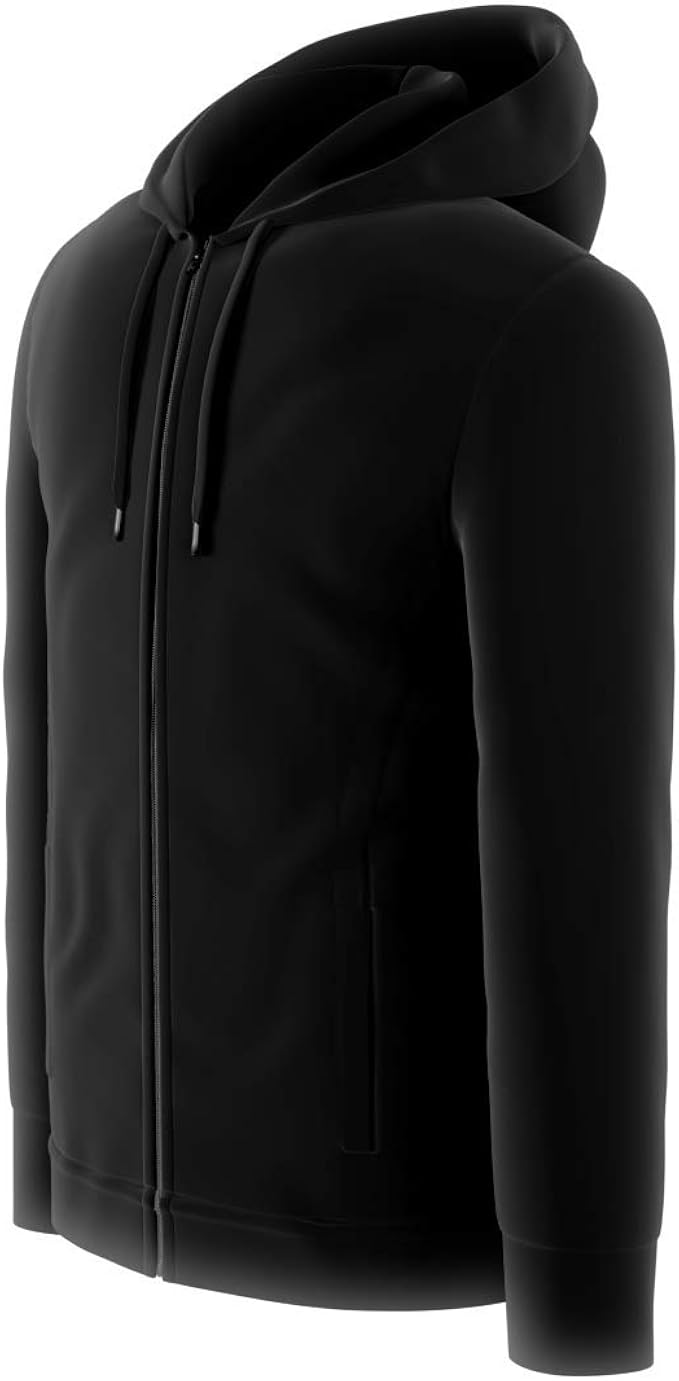 men's premium hoodie