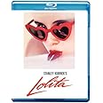 Lolita (BD) [Blu-ray]
