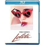 Lolita (BD) [Blu-ray]