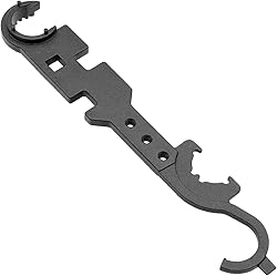 UNBRAN Wrench for Removal and Installation Combo