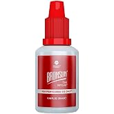Bronsun Removal Composition for Eyelash and Eyebrow Tint Dye (20 ml)