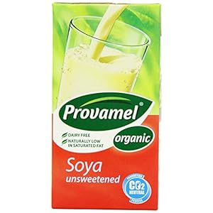 Provamel | Sojamelk – ongezoet | 13 x 500ml (VK)
