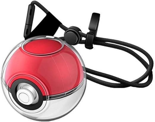 Amazon Tecno Pcケース モンスターボール Plus用 透明 カバー ケース クリア ハードカバー 周辺機器 アクセサリ