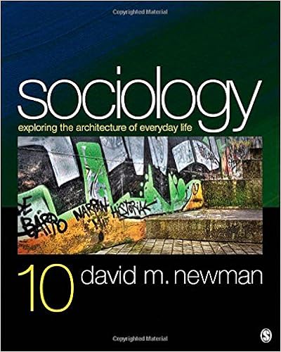 Sociology David Newman 9th Edition Pdf 17+ Pages Answer [1.7mb] - Updated 2021 