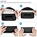 Anti-Radiation Bag Anti-Tracking Pouch EMF Protection for Phone Anti-Spying GPS RFID Signal Blocker Bag Handset Function Cell Phone Case and Others Privacy Protection and Car Key FOB