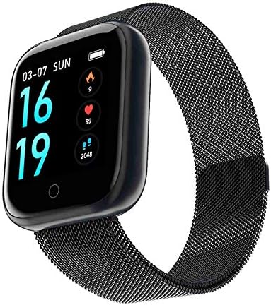 Funções do smartwatch t80 Clearance