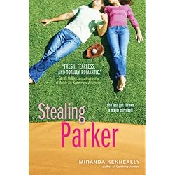 Stealing Parker (Catching Jordan)