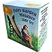 Mood Lab Fairy Garden Accessories Kit - Miniature Figurines Slide Set of 2 pcs for Outdoor or House Decor
