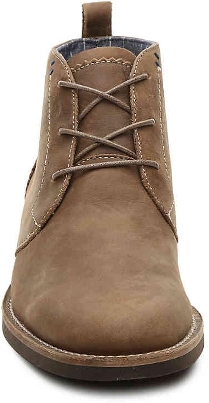 original penguin monty chukka boot