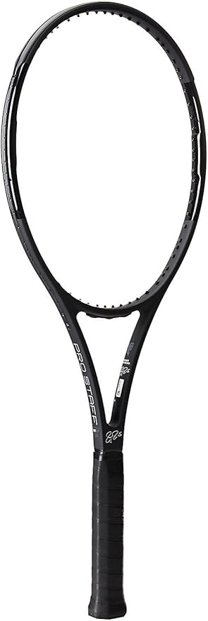 roger federer autograph racket