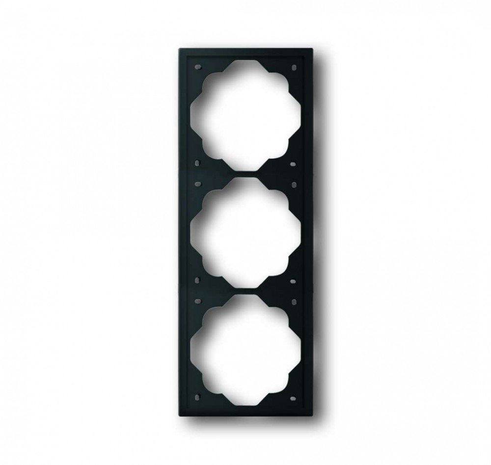 Busch-Jaeger 1723 775 Cover Frame