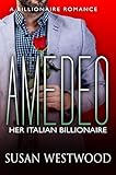Amedeo, Her Italian Billionaire