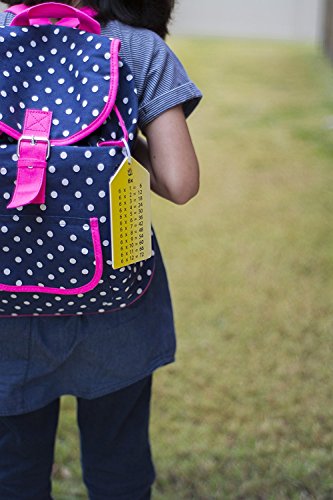 3 Fun+Tree+Books+Multiplication+Markers