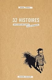 32 histoires