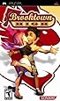 Brooktown High: Senior Year - Sony PSP