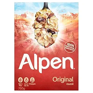 Alpen Original - 750g
