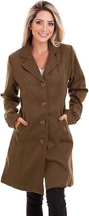 casaco feminino lanzinha