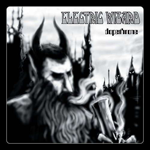Dopethrone: Electric Wizard, Electric Wizard: Amazon.fr: Musique